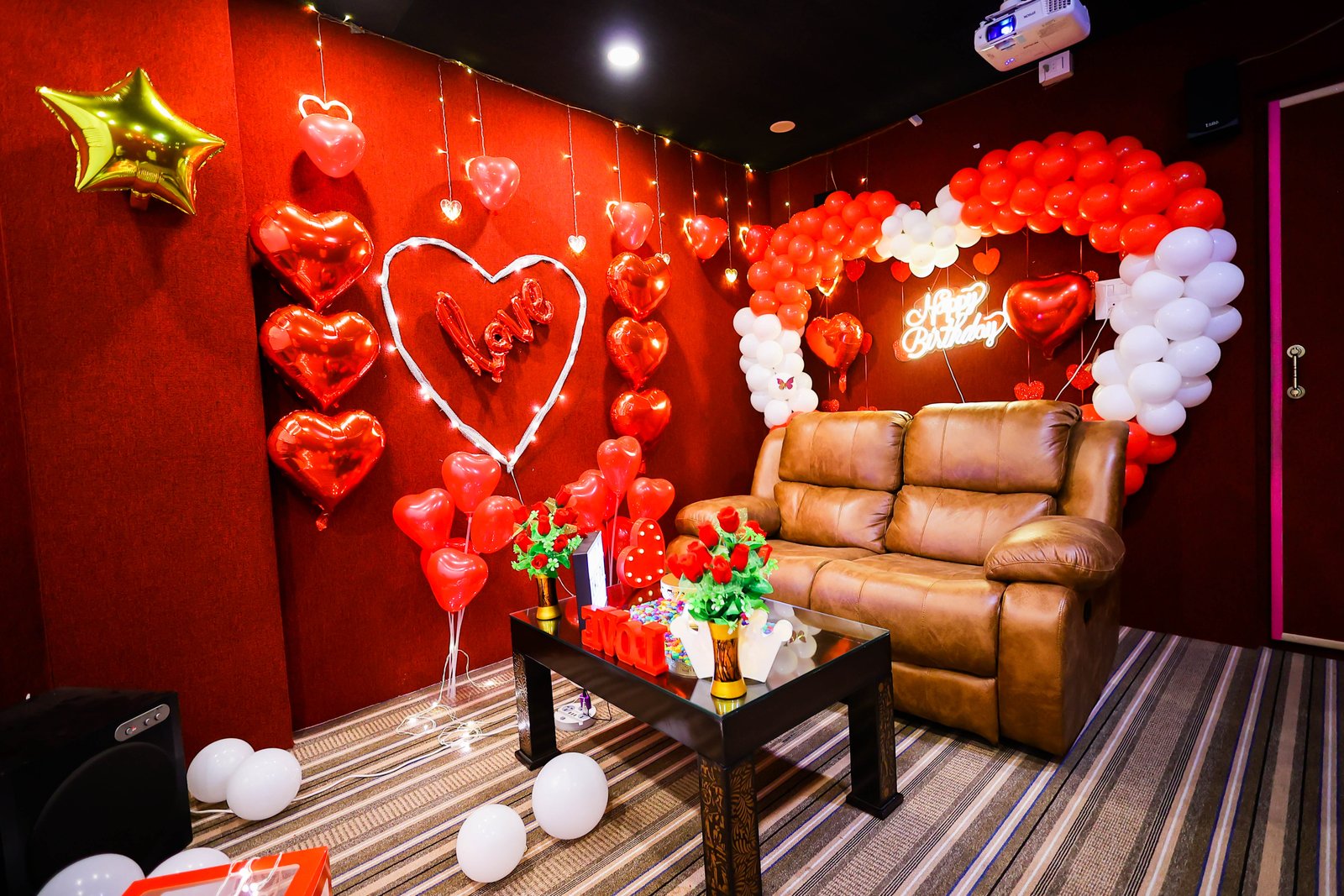 Celebrations Paradise gallery photo 6