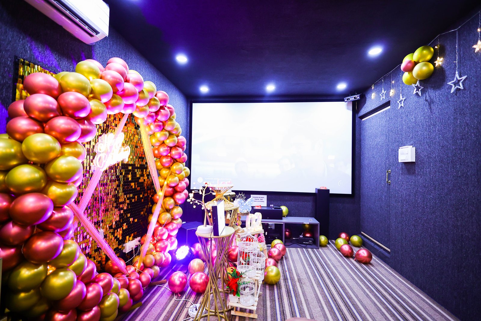 Celebrations Paradise gallery photo 7