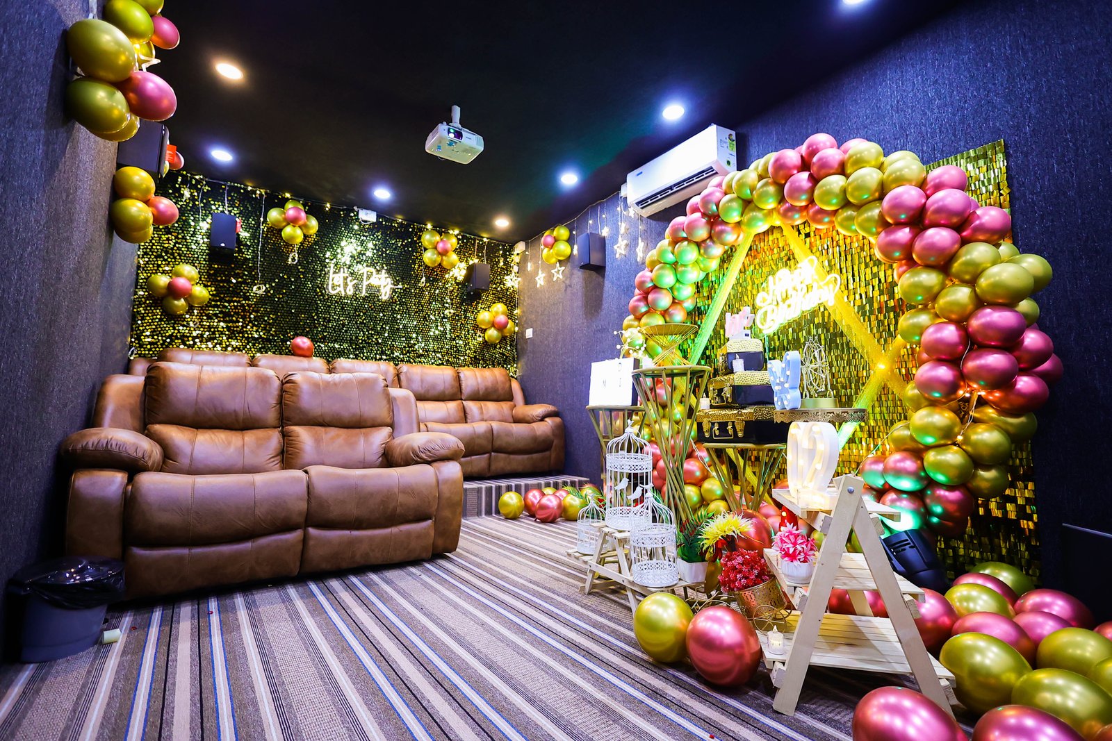 Celebrations Paradise gallery photo 5