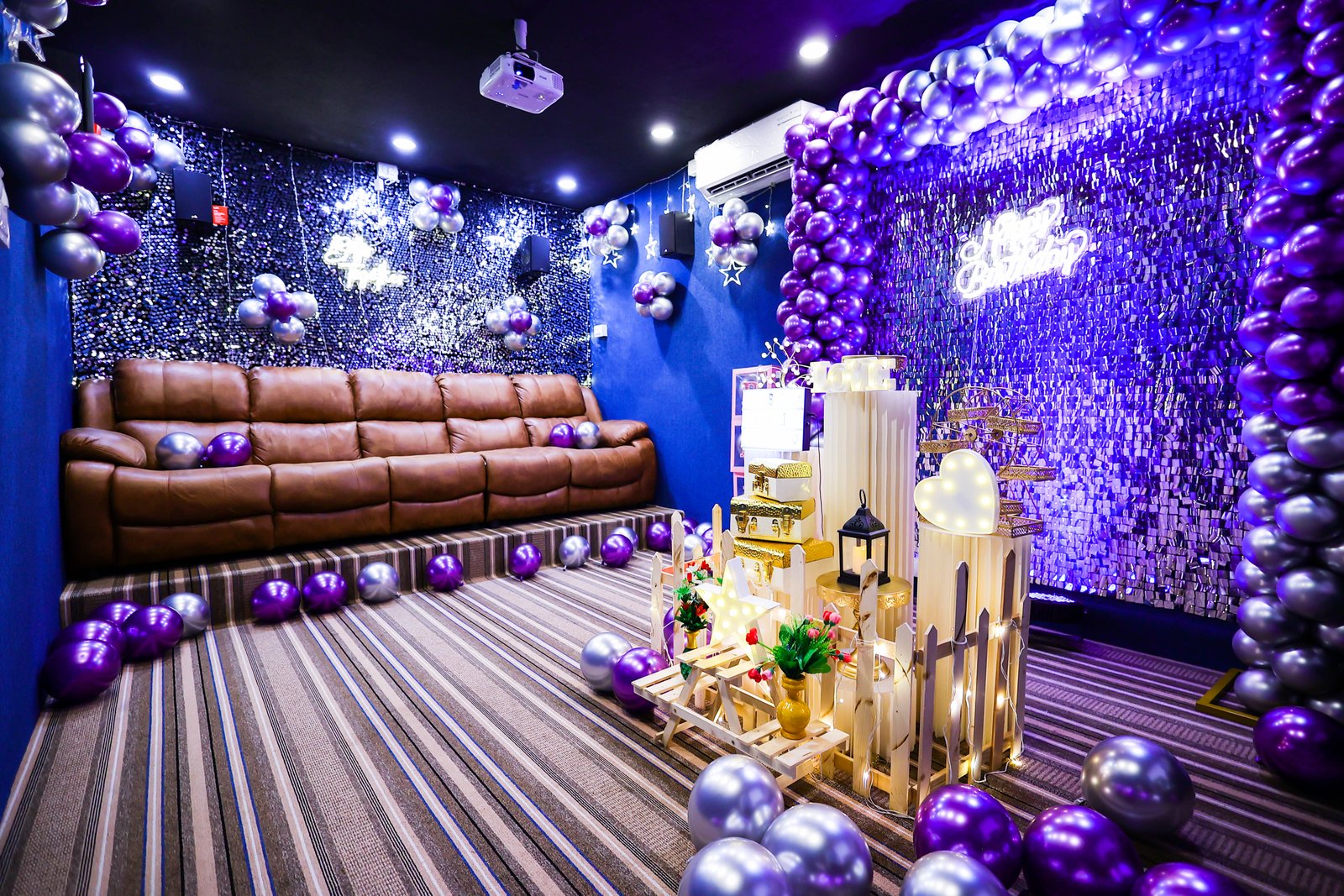 Celebrations Paradise gallery photo 8