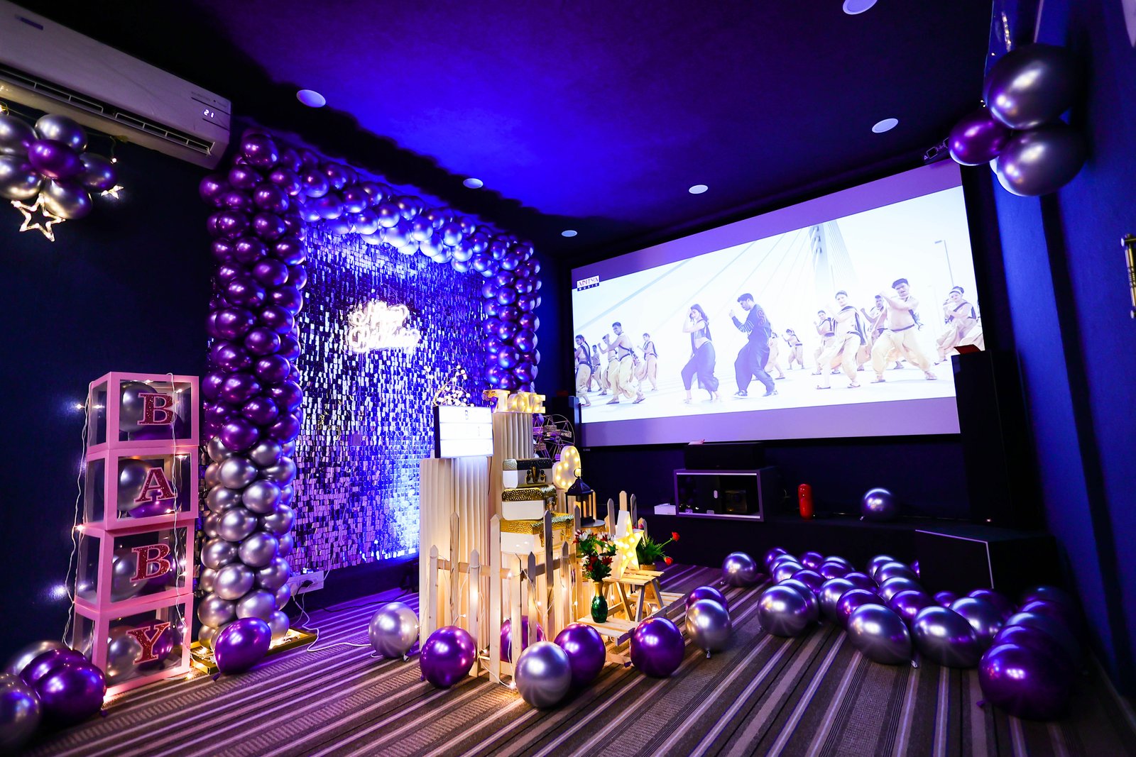 Celebrations Paradise gallery photo 1